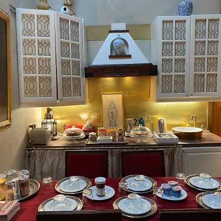 Bed And Breakfast St. Martin Рим Екстер'єр фото