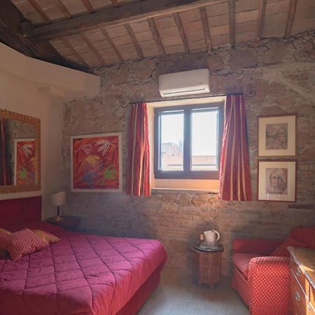 Bed And Breakfast St. Martin Рим Екстер'єр фото