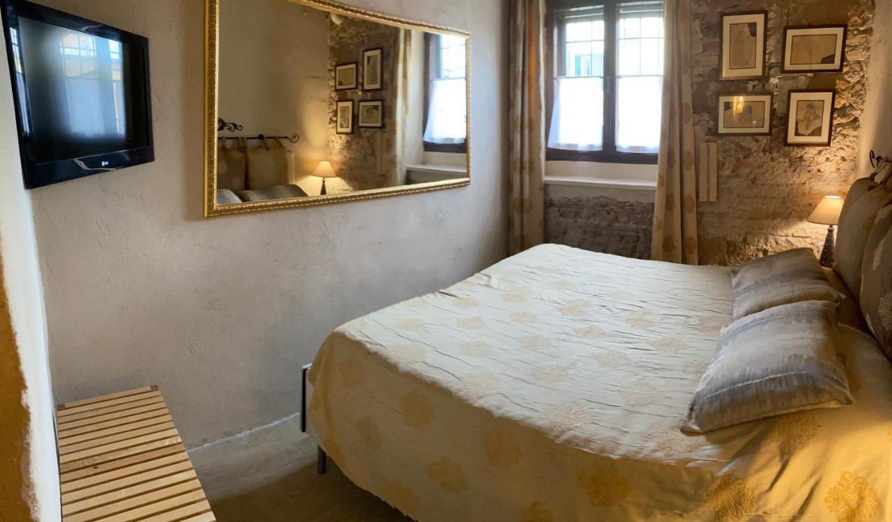Bed And Breakfast St. Martin Рим Екстер'єр фото