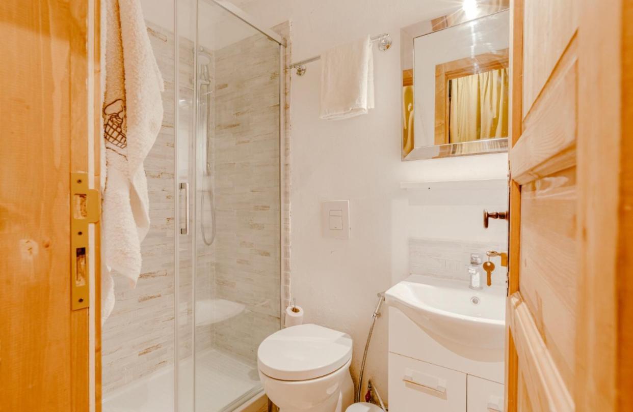 Bed And Breakfast St. Martin Рим Екстер'єр фото