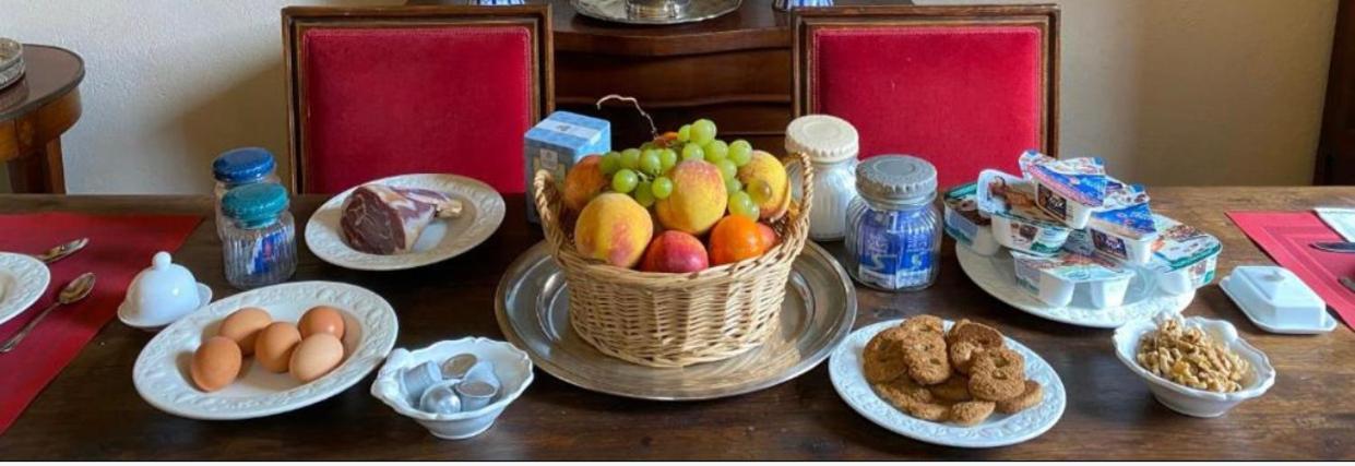 Bed And Breakfast St. Martin Рим Екстер'єр фото