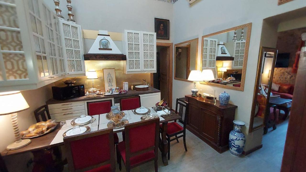 Bed And Breakfast St. Martin Рим Екстер'єр фото