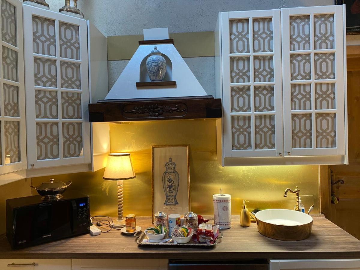 Bed And Breakfast St. Martin Рим Екстер'єр фото