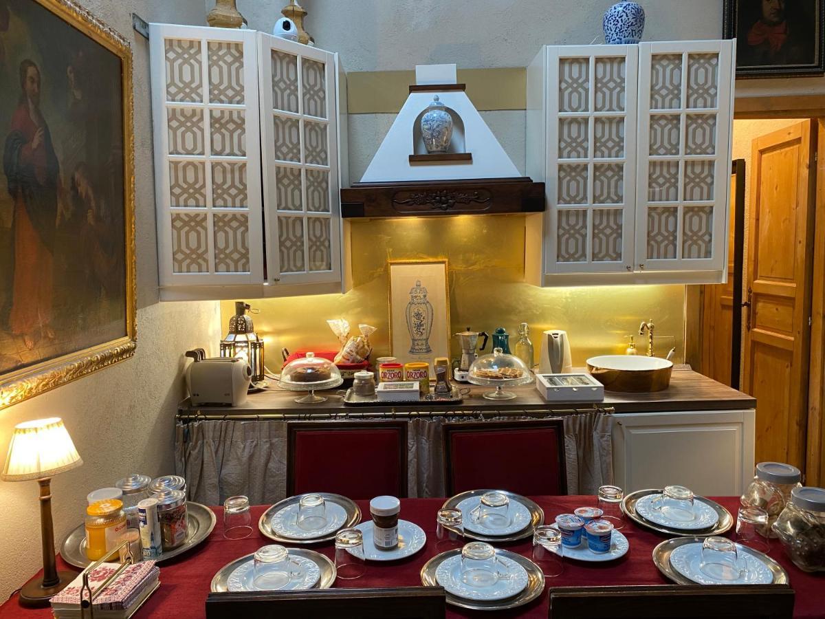 Bed And Breakfast St. Martin Рим Екстер'єр фото