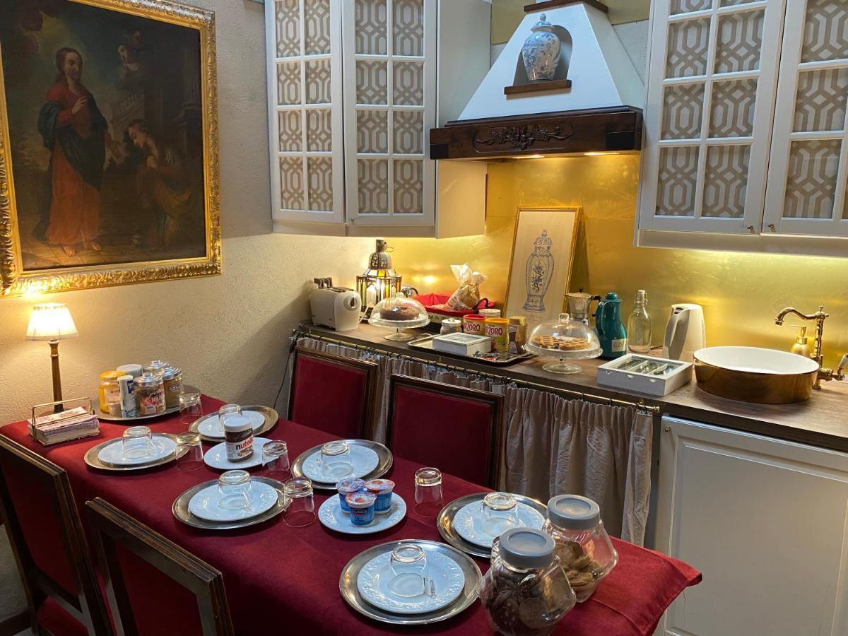Bed And Breakfast St. Martin Рим Екстер'єр фото