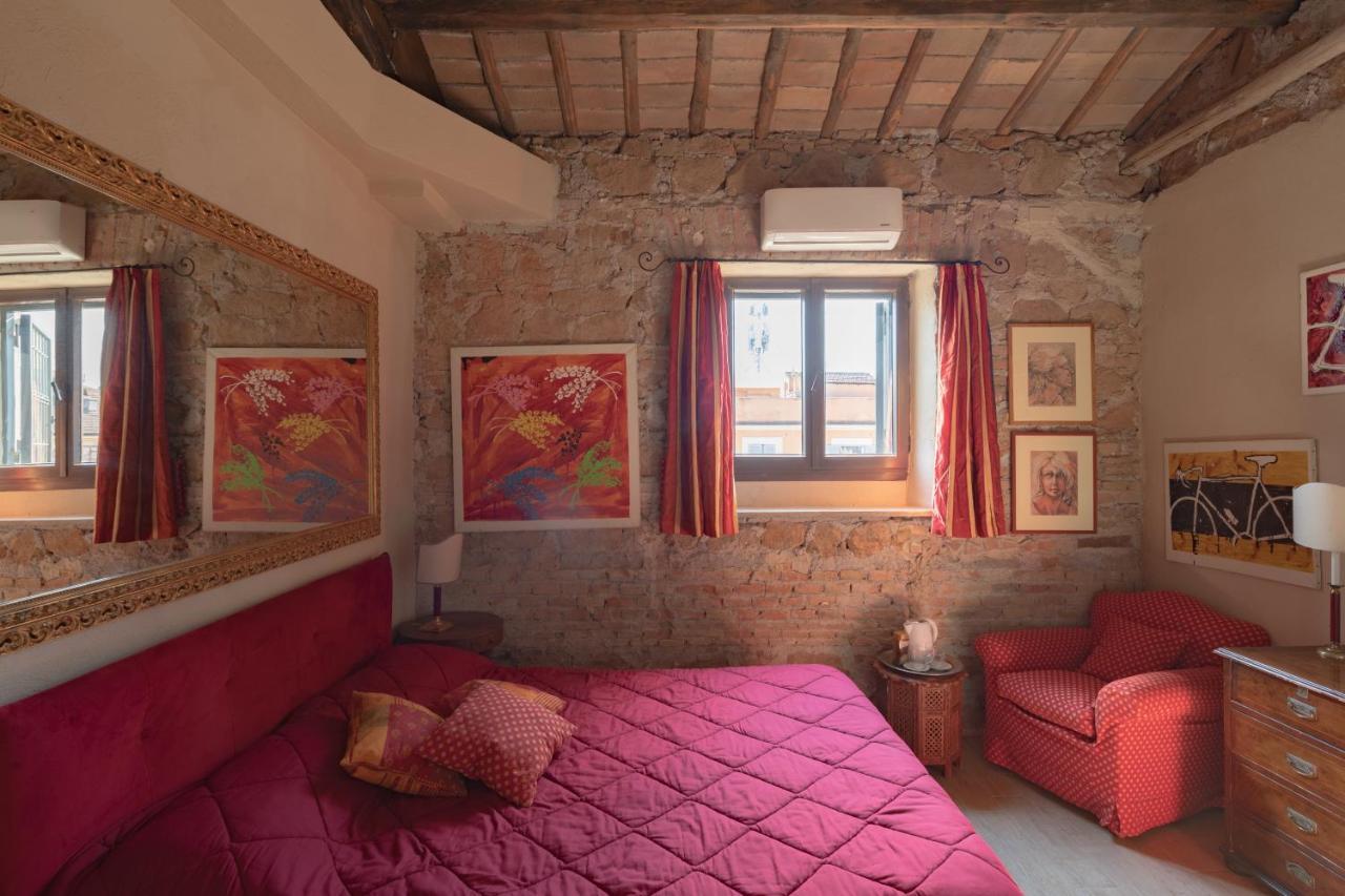 Bed And Breakfast St. Martin Рим Екстер'єр фото