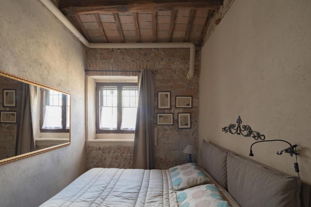 Bed And Breakfast St. Martin Рим Екстер'єр фото