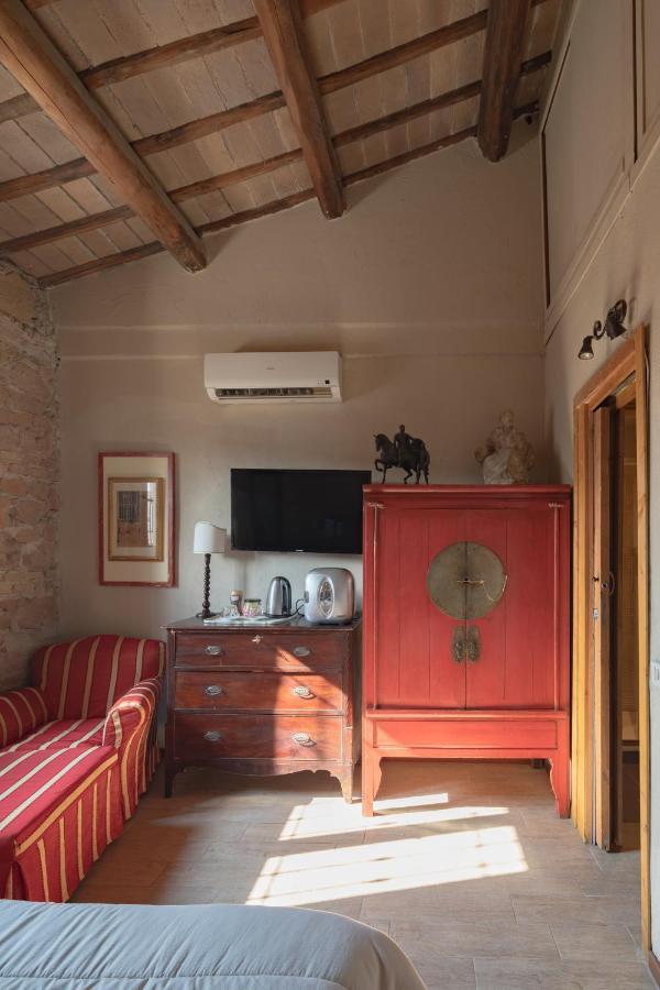 Bed And Breakfast St. Martin Рим Екстер'єр фото