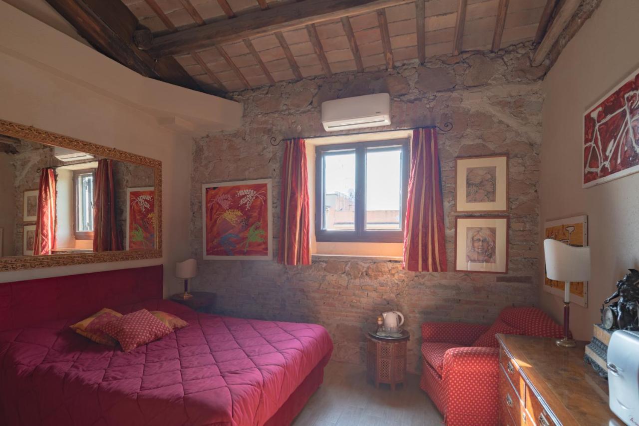 Bed And Breakfast St. Martin Рим Екстер'єр фото
