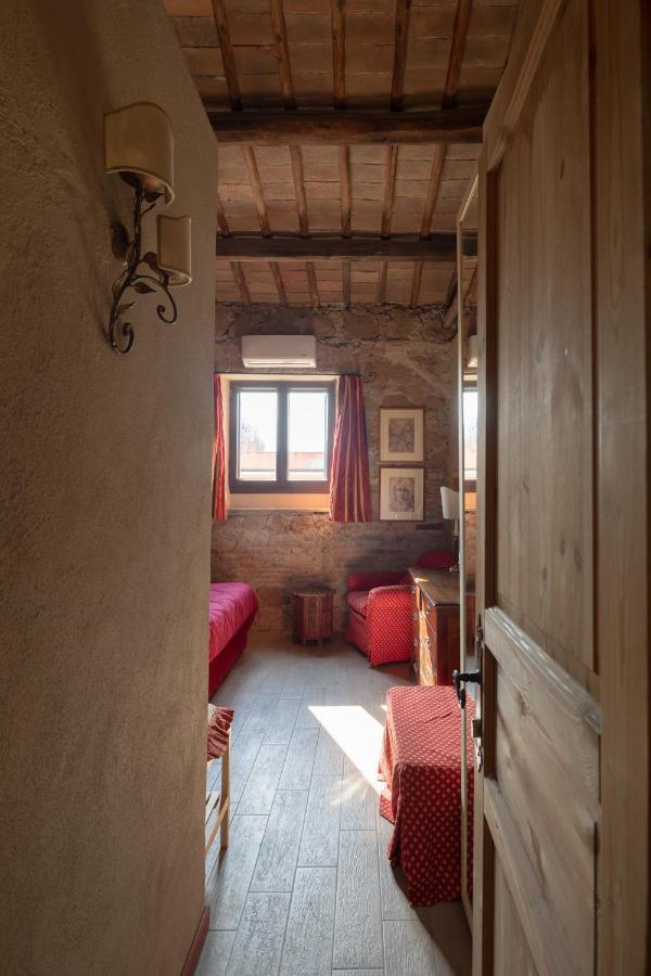 Bed And Breakfast St. Martin Рим Екстер'єр фото