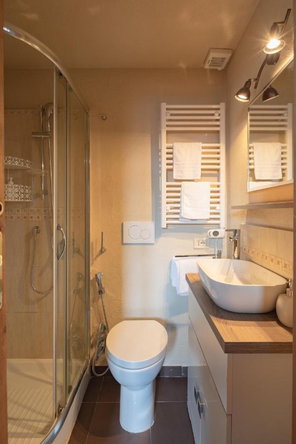 Bed And Breakfast St. Martin Рим Екстер'єр фото