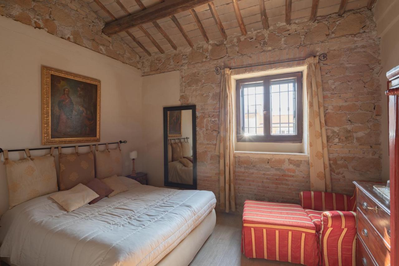 Bed And Breakfast St. Martin Рим Екстер'єр фото
