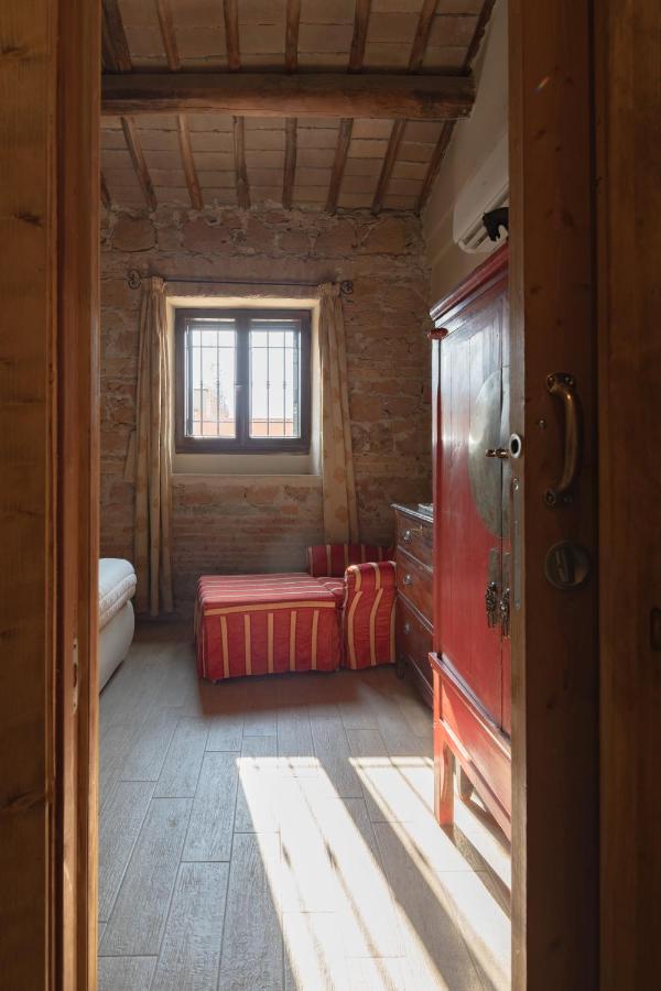 Bed And Breakfast St. Martin Рим Екстер'єр фото