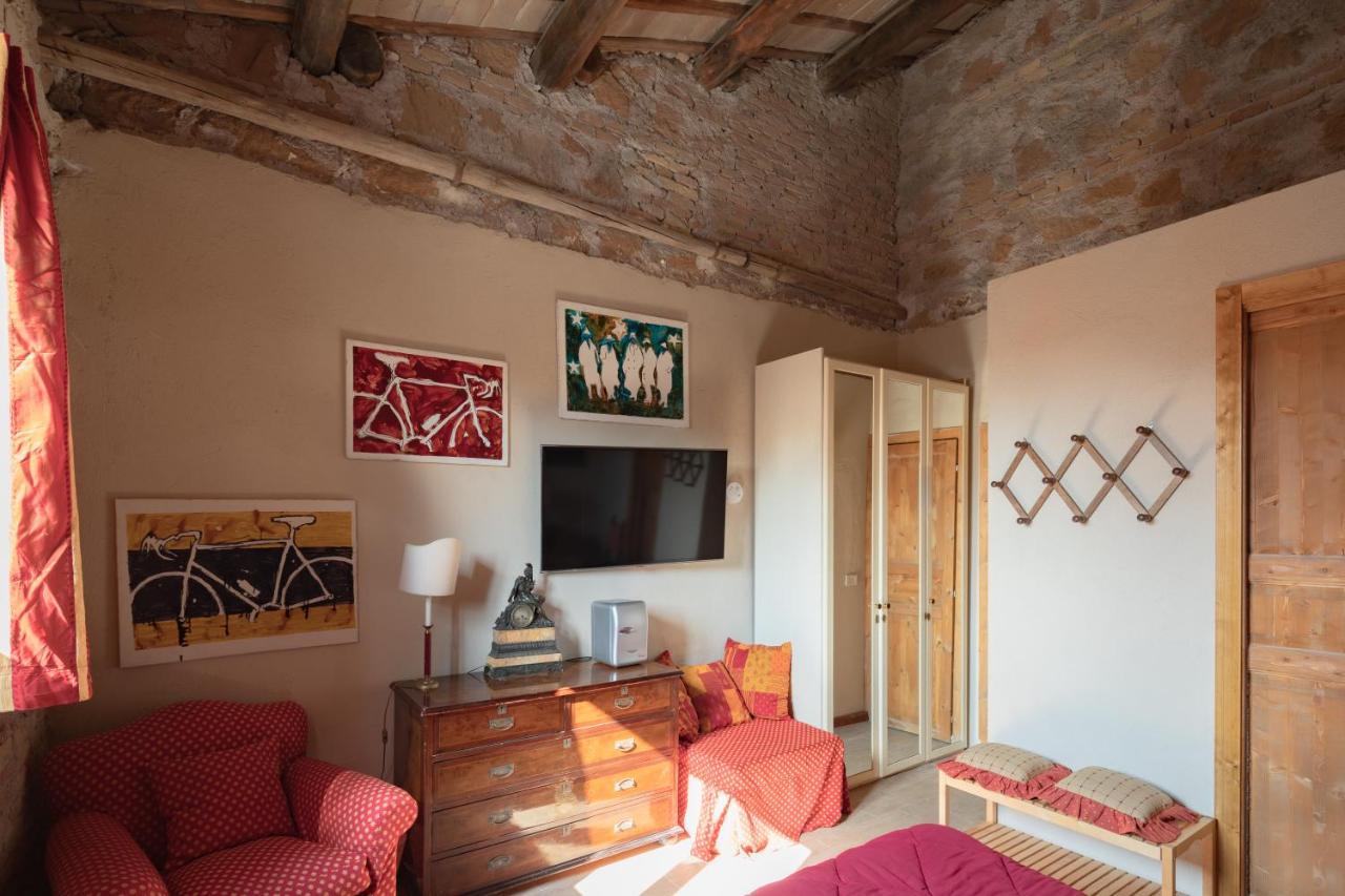Bed And Breakfast St. Martin Рим Екстер'єр фото