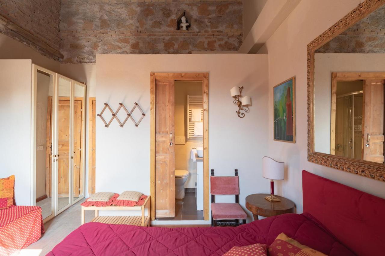 Bed And Breakfast St. Martin Рим Екстер'єр фото
