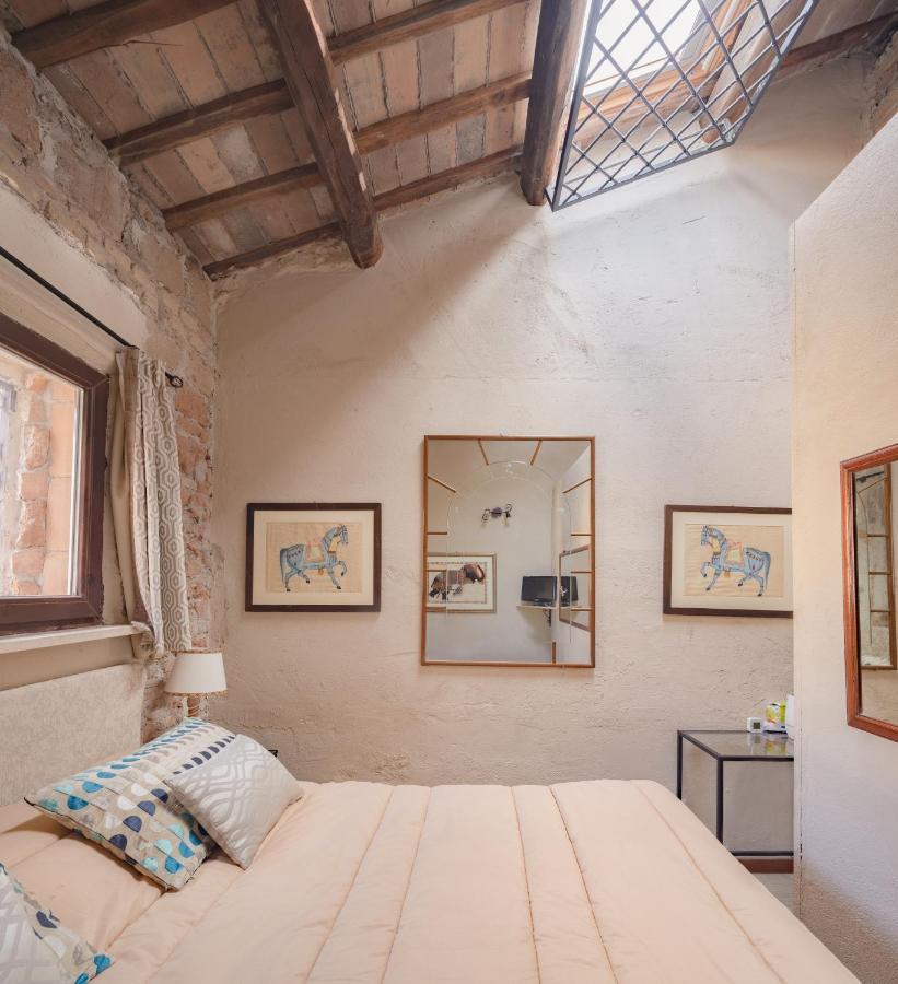 Bed And Breakfast St. Martin Рим Екстер'єр фото
