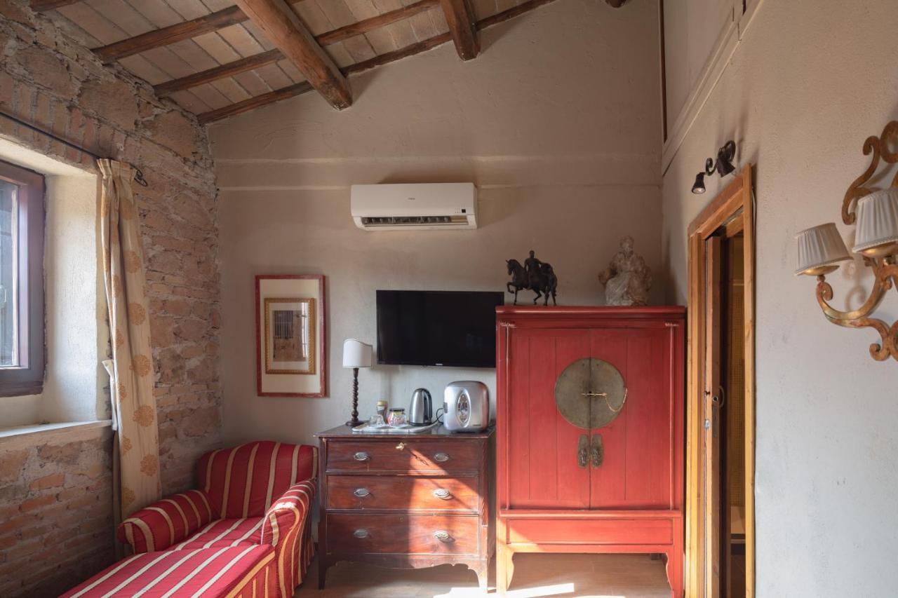 Bed And Breakfast St. Martin Рим Екстер'єр фото