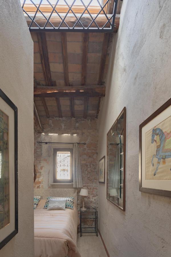 Bed And Breakfast St. Martin Рим Екстер'єр фото
