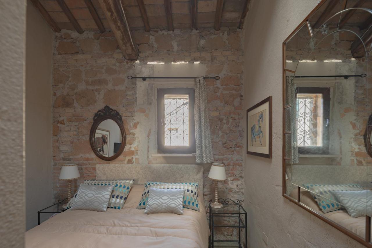 Bed And Breakfast St. Martin Рим Екстер'єр фото
