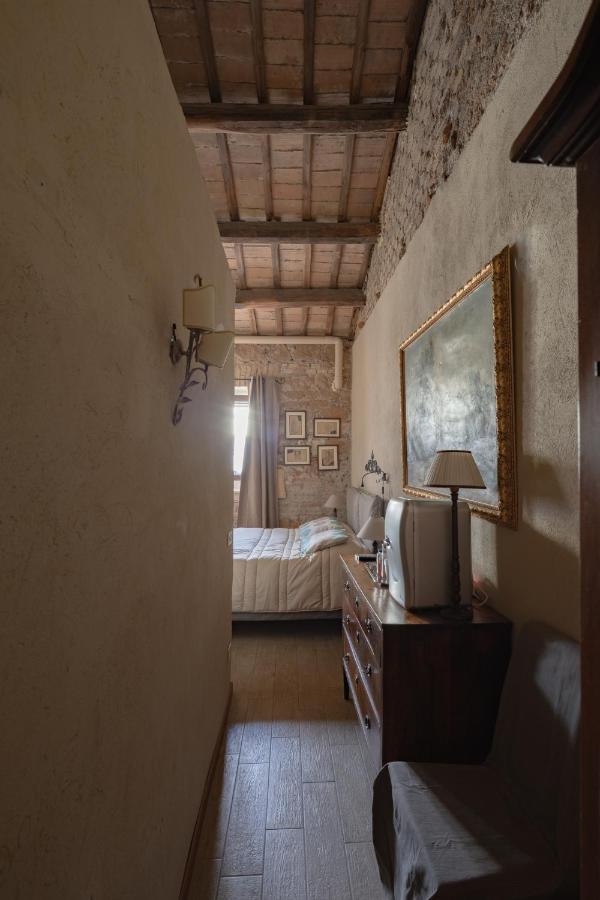 Bed And Breakfast St. Martin Рим Екстер'єр фото