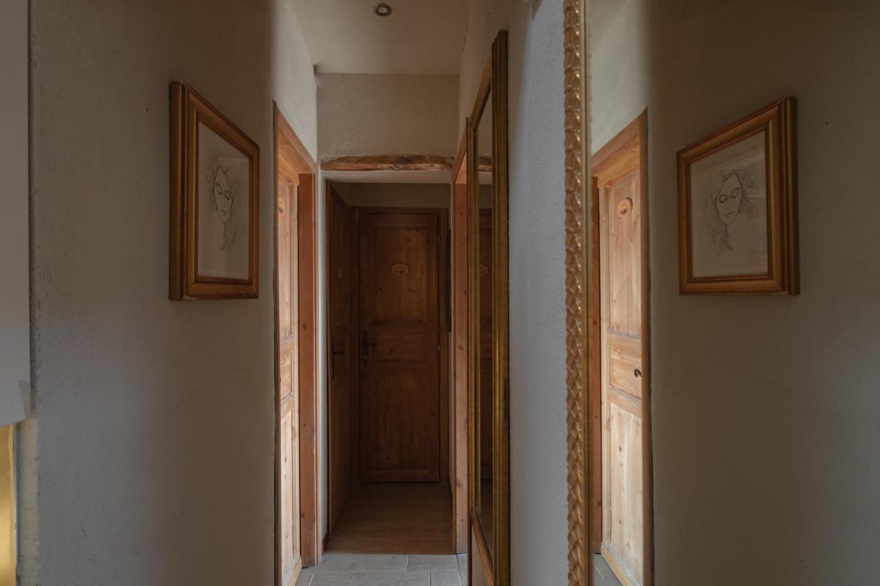 Bed And Breakfast St. Martin Рим Екстер'єр фото