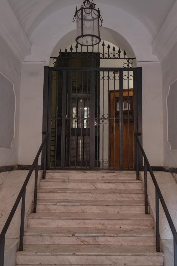 Bed And Breakfast St. Martin Рим Екстер'єр фото