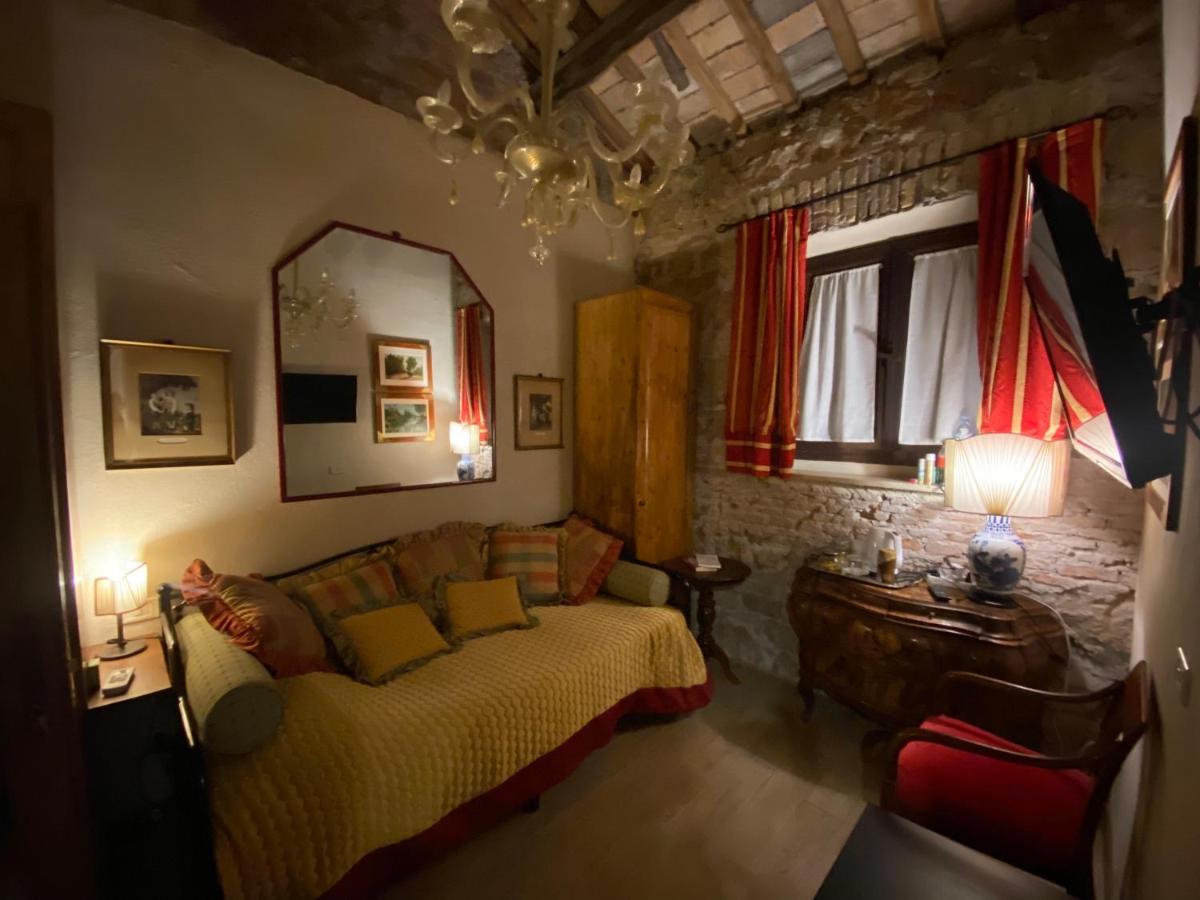 Bed And Breakfast St. Martin Рим Екстер'єр фото