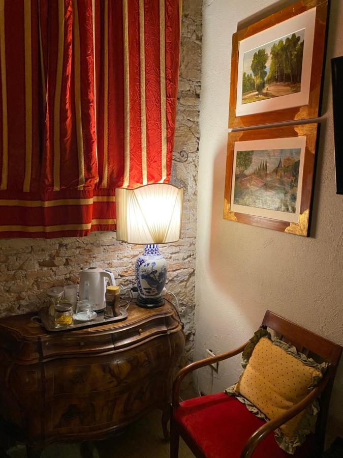 Bed And Breakfast St. Martin Рим Екстер'єр фото