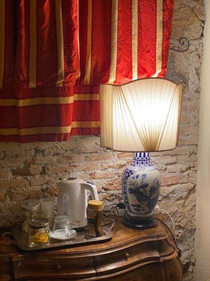 Bed And Breakfast St. Martin Рим Екстер'єр фото
